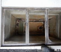 グリストラップ清掃