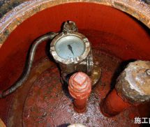 油面指示計修繕