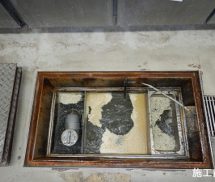 グリストラップ清掃